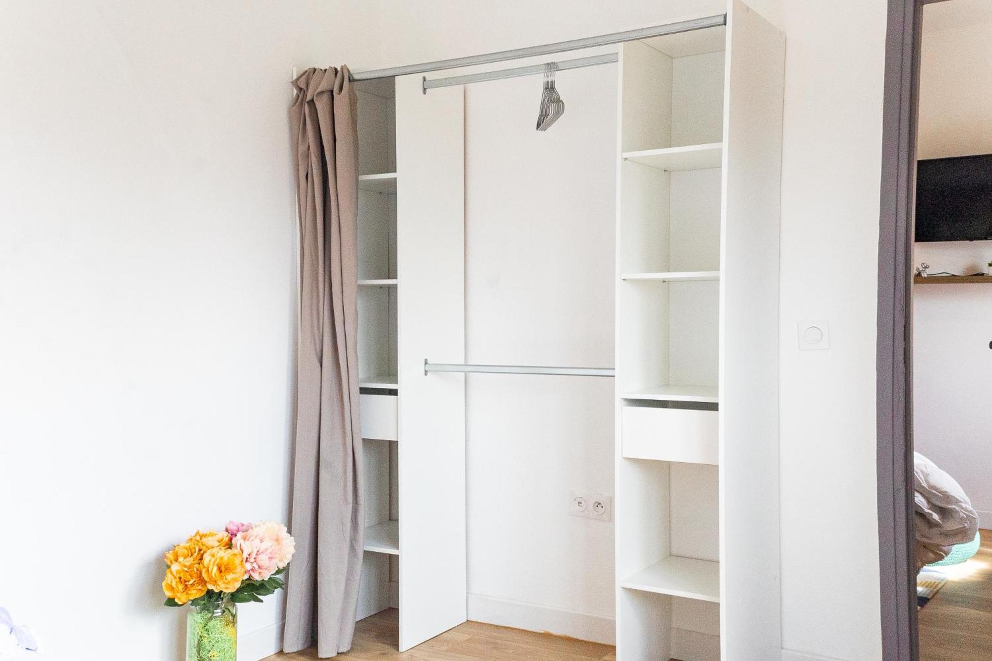 Apartment Sky Haven, 5mins Orly Airport