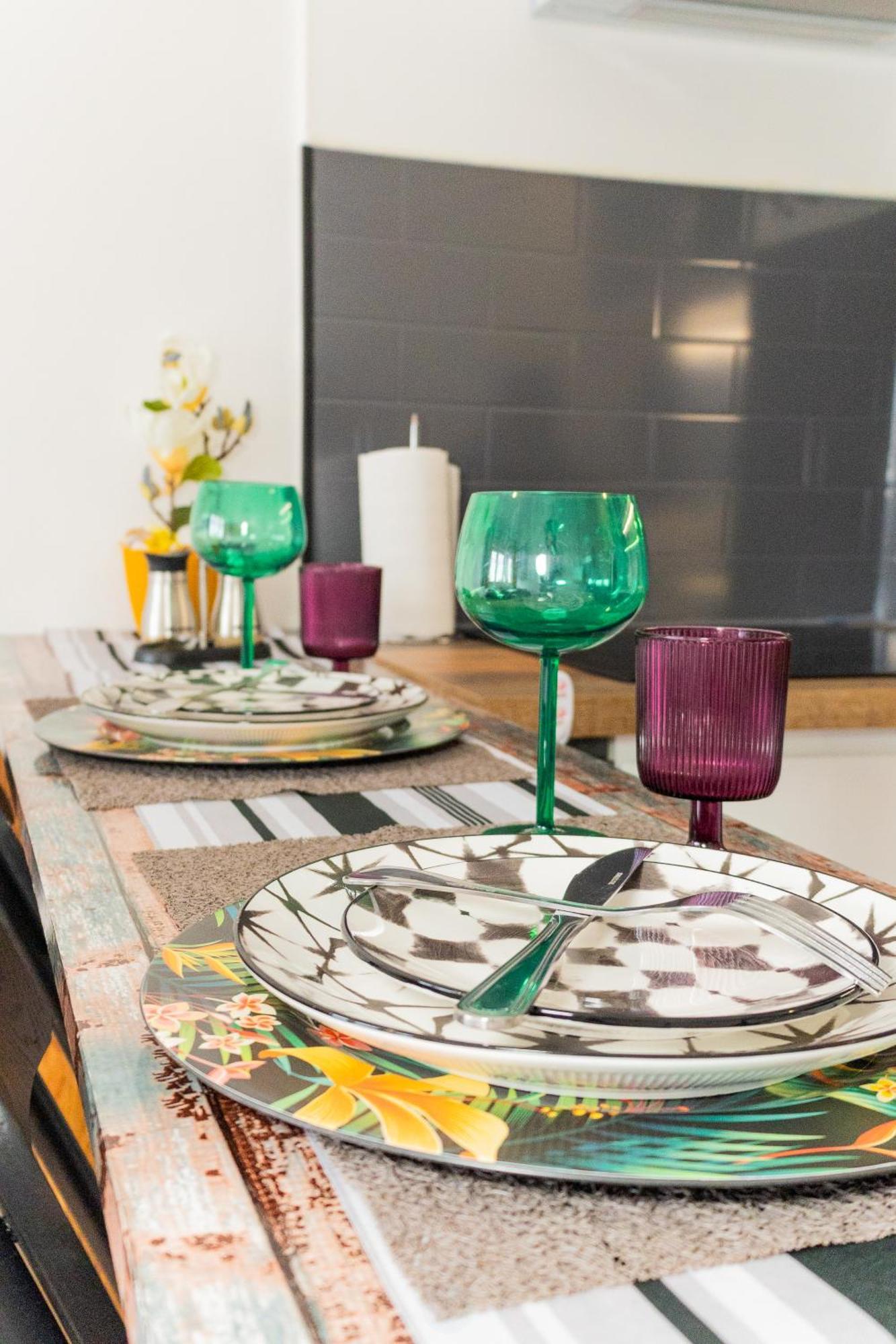 Apartment Sky Haven, 5mins Orly Airport *