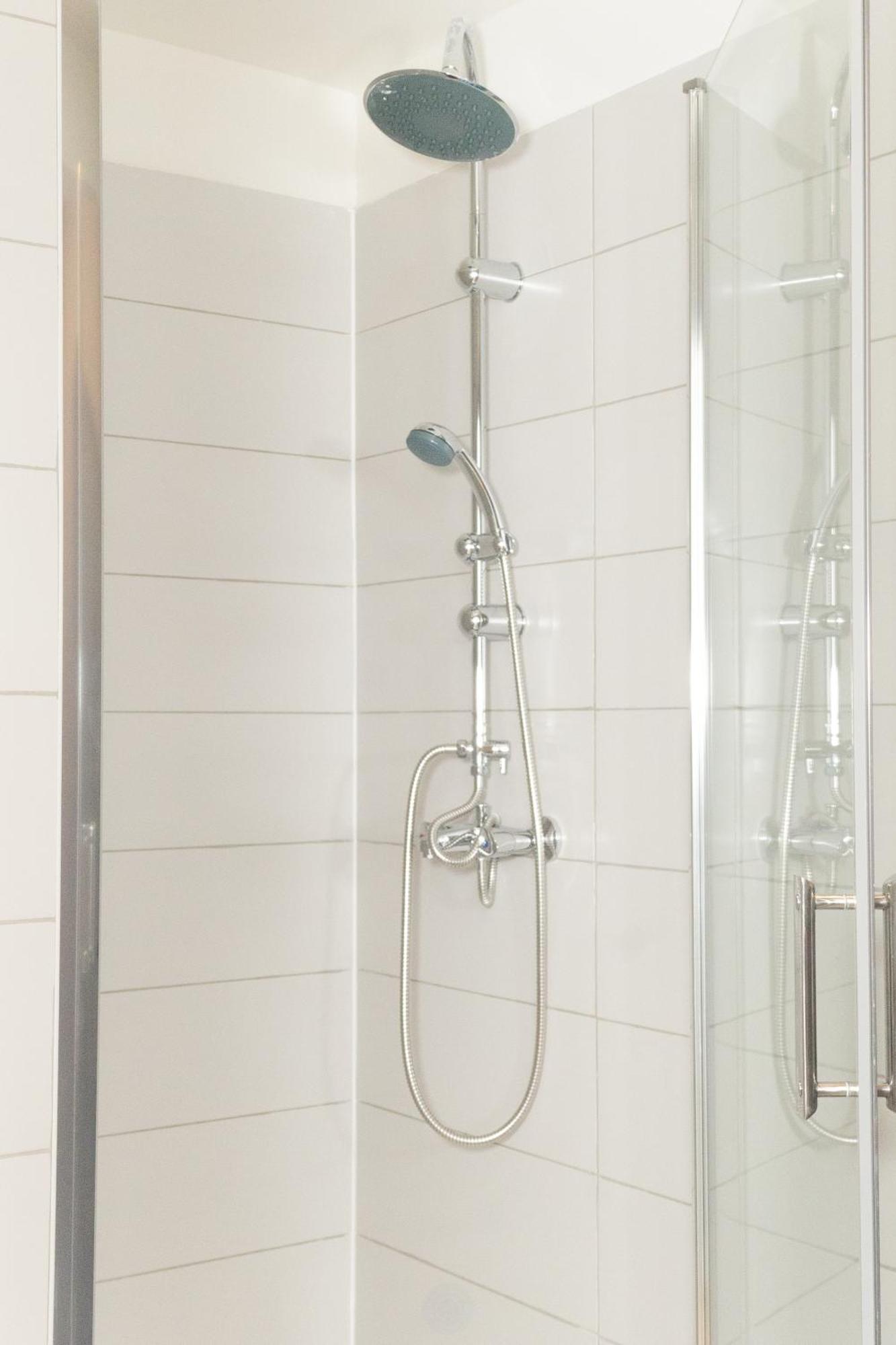 Sky Haven, 5mins Orly Airport Appartement *