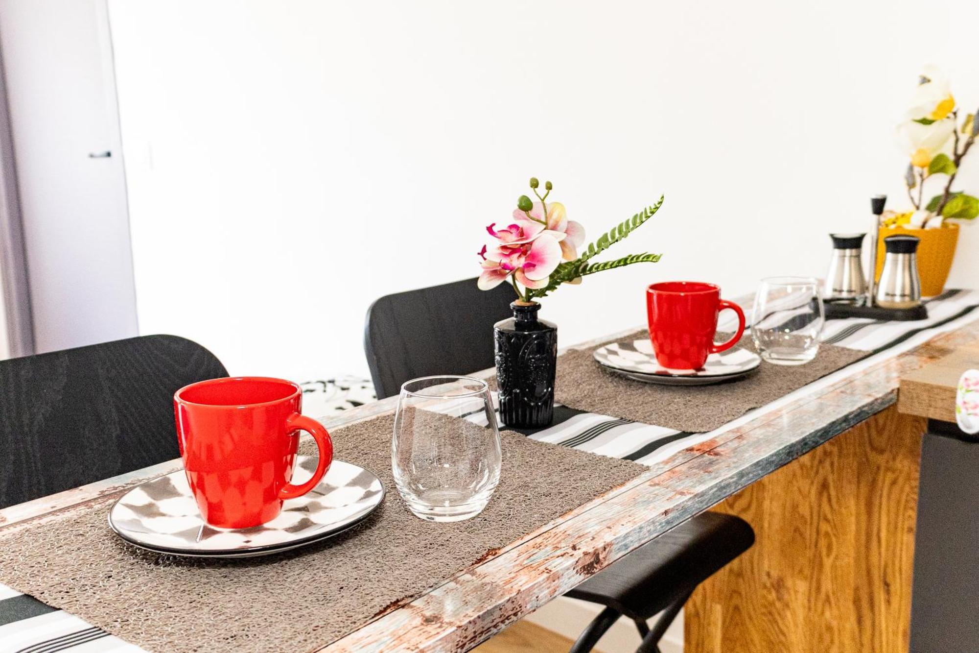 Appartement Sky Haven, 5mins Orly Airport *