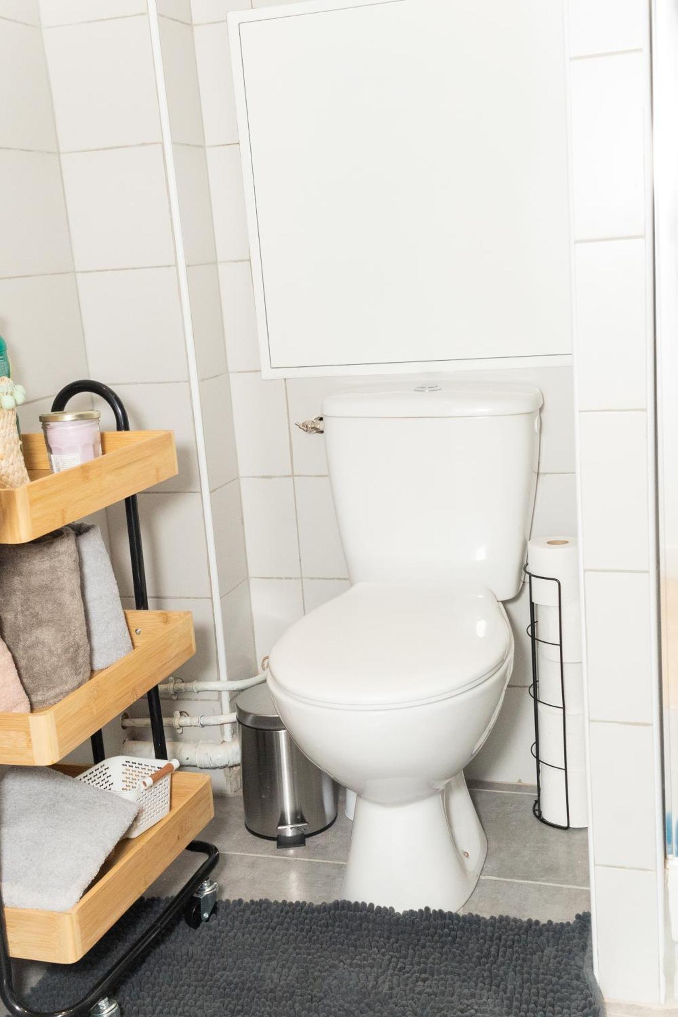 Sky Haven, 5mins Orly Airport Apartment *